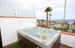 Golf Del Sur, Canary Islands 38639