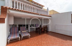 El Médano, Canary Islands 38612