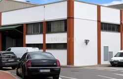Sabadell, Catalonia