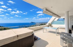 Altea, Valencian Community 03590