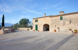 Ariany, Balearic Islands 07529
