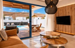 Playa Blanca, Canary Islands 35580