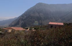 Frontera, Canary Islands 38911