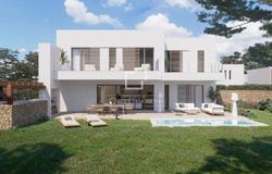 Es Mercadal, Balearic Islands 07740