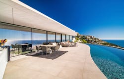 Sierra de Altea (Altea), Altea, Valencian Community 3590