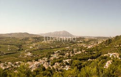 Benitachell, Valencian Community 03726