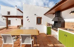 Vera, Andalucía