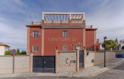 Gójar, Andalusia