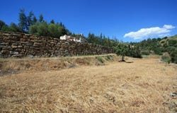 Los Arqueros, Andalusia 29678
