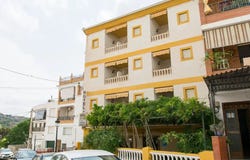 Tolox, Andalusia 29109
