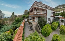 Santa Brigida, Canary Islands 35300
