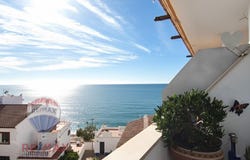 Algarrobo, Andalusia 29751