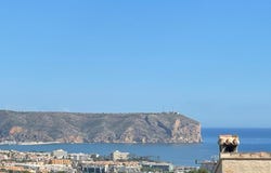 Jávea, Valencian Community 3739