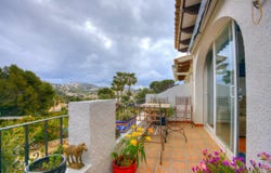 Moraira, Valencia 03724