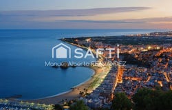 Blanes, Catalonia 17300