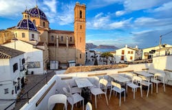 Altea, Valencian Community 03590