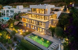 Ojen, Andalusia 29612