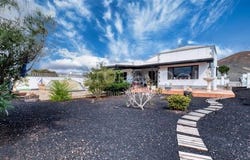Tías, Lanzarote