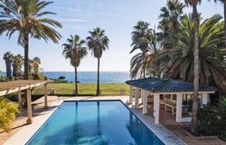 Estepona, Andalucía