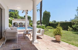 Las Chapas, Andalusia 29600