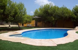 Ciudad Quesada, Valencian Community 03170