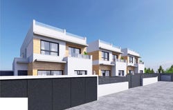 Benijófar, Alicante 03178