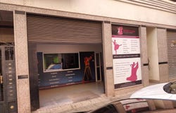 Elche/Elx, Valencian Community