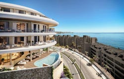 Fuengirola, Andalusia 29640