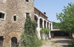 Castell-Platja d'Aro, Catalonia 17249