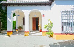 Sevilla, Andalusia 41012