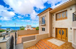 Garachico, Canary Islands 38460