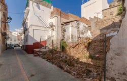 Vélez de Benaudalla, Andalusia