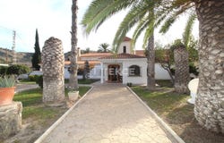 Elda, Valencian Community 03600