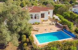 Almogía, Andalusia 29230