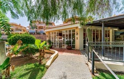 Golf Del Sur, Canary Islands 38639