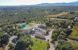 Marratxi, The Balearic Islands 07141