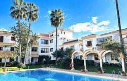 Denia, Comunidad Valenciana 03700