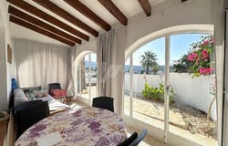 Moraira, Alicante 03724