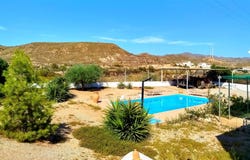 Sorbas, Andalusia 04277