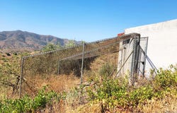 Sedella, Andalusia 29715
