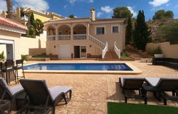 Algorfa, Valencian Community 03169
