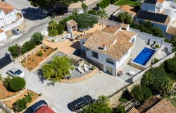 Dénia, Valencia 03700