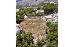 Altea, Valencian Community 03590