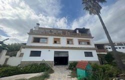 Cancelada, Andalucía
