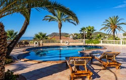 Paguera, Balearic Islands 7160