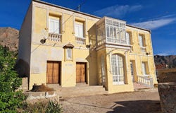 Orihuela, Valencian Community 03300