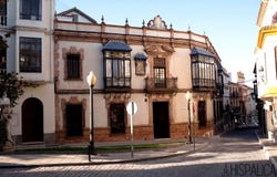 Baena, Andalusia 14850