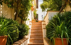 Granada, Andalusia 18001