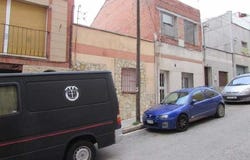 Terrassa, Catalonia