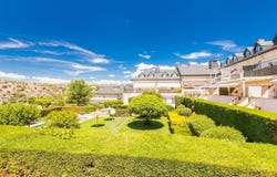 Torrelodones, Community of Madrid